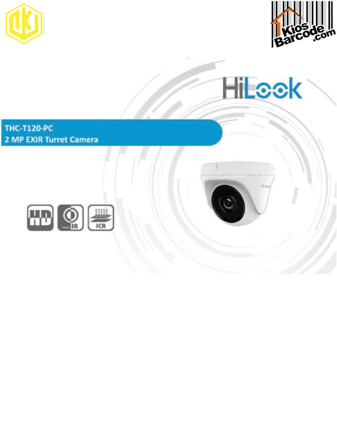 HiLook THC-T120-PC