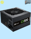 ATX PSU 500 Watt