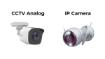 Analog Vs IP