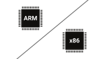 arm vs x86