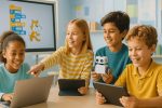 Best Tech for Kids