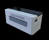Printer Barcode Kassen DT 540 Bluetooth
