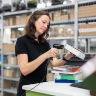 Bisnis Tanpa Scanner Barcode: Tantangan dan Dampaknya terhadap Efisiensi Operasional