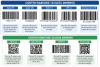 Barcode Scanner 1D vs 2D: Apa Perbedaannya dan Mana yang Tepat untuk Bisnis Anda?