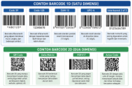 Barcode Scanner 1D vs 2D: Apa Perbedaannya dan Mana yang Tepat untuk Bisnis Anda?
