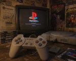 Playstation 1