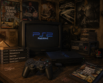 Playstation 2