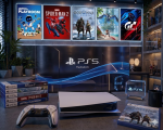 PlayStation 5