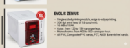 Evolis Zenius: Printer Kartu Compact dengan Performa Tinggi untuk Usaha Anda