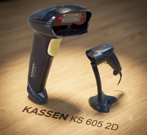 KASSEN KS 605 2D