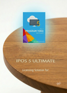 IPOS 5 PROFESIONAL