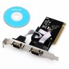 PCI Series Adapter, Komponen Kecil yang Berdampak Besar pada Performa Komputer