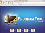Program Toko: Cara Mudah Mengelola Penjualan, Stok, dan Laporan