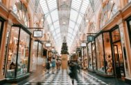 Smart Retail Technology: Bagaimana Perangkat Kasir Modern Mengubah Cara Bisnis Bekerja