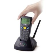 CipherLab 8000: Mobile Computer Handheld Andal untuk Pengelolaan Data Barcode
