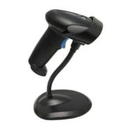 IWARE BS-2100: Barcode Scanner 2D yang Mendukung Pembacaan QR Code