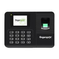 Karyawan Masih Antre Absensi dan Data Kehadiran Kurang Akurat? Fingerspot Revo WFV-208BNC Bisa Menjadi Solusinya
