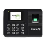 Fingerspot Revo 161B: Keunggulan, Fitur, dan Spesifikasi Lengkap