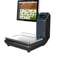 Timbangan Digital MERC LF 1500: Solusi Penimbangan Cepat, Akurat, dan Efisien untuk Bisnis Modern
