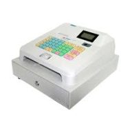 Transaksi Masih Dicatat Manual? Cash Register Tori TER-810 Membantu Operasional Bisnis Lebih Efisien