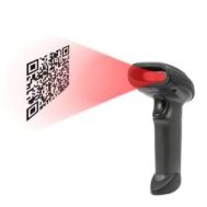 Masih Input Manual? Saatnya Beralih ke Scanner Barcode
