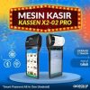 KAKT-02PRO untuk UMKM: Investasi Tepat dalam Sistem Kasir Digital