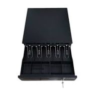Cash Drawer dan Sistem POS: Kombinasi yang Mempermudah Operasional