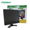 FORSA 12.1 LED Monitor: Monitor Ringkas untuk Sistem POS dan Berbagai Kebutuhan Bisnis
