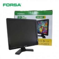 FORSA 12.1 LED Monitor: Monitor Ringkas untuk Sistem POS dan Berbagai Kebutuhan Bisnis