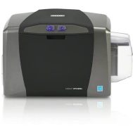 Printer ID Card FARGO 1250e