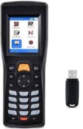 Barcode Scanner PDT Wireless 1D Iware DC 108