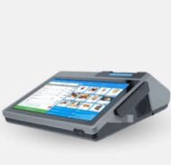 POS All In One iWARE Z102, Untuk Sistem Kasir Praktis