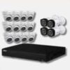 HiLook 16 Channel: CCTV Profesional untuk Pengawasan Maksimal
