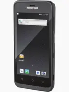 Scanner Barcode PDT Industrial Honeywell EDA51 Android