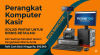 Kios Barcode: Solusi Lengkap Perangkat Kasir dan Barcode untuk Bisnis Modern