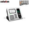 Absensi Karyawan Masih Manual? Fingerprint Solution P-100 Membantu Pengelolaan Kehadiran Lebih Efisien