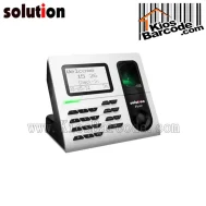 Absensi Karyawan Masih Manual? Fingerprint Solution P-100 Membantu Pengelolaan Kehadiran Lebih Efisien