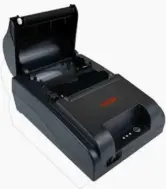 KASSEN BT-P3000, Printer Kasir Thermal 80mm untuk Transaksi Cepat dan Profesional