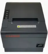 KASSEN BT-P3100, Printer Thermal 80mm Super Cepat untuk Bisnis Modern