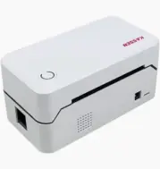 KASSEN DT-369, Printer Label Barcode yang Cepat, Akurat, dan Mudah Digunakan