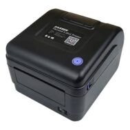 KASSEN DT-643, Printer Label Barcode Bluetooth Berkecepatan Tinggi untuk Bisnis Modern