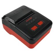 KASSEN MT-200VL, Printer Thermal Portable yang Praktis untuk Bisnis Modern