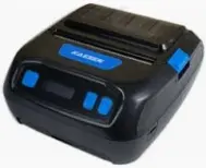 KASSEN MT-300VL, Printer Thermal Portable Multifungsi untuk Struk dan Label