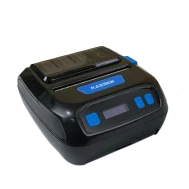 Cetak Struk di Mana Saja? Printer Thermal Bluetooth Kassen MT-300VL Menjadi Solusi Bisnis Mobile