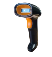 Barcode Sulit Dipindai? Barcode Scanner IWARE IW BS-E8QRS Membantu Transaksi Lebih Cepat