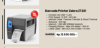 Zebra ZT231: Solusi Barcode Printer Premium dengan Performa Cepat dan Presisi Tinggi