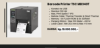 TSC MB340T: Barcode Printer Industrial dengan Kecepatan Tinggi dan Hasil Cetak Tajam