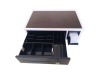 Meja Kasir Terlalu Penuh? Smart Drawer Hybrid JANZ JZ-SM870 Membantu Operasional Lebih Praktis