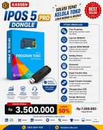 Kios Barcode Indonesia: Partner Terpercaya untuk Kebutuhan POS, Scanner, dan Printer Barcode