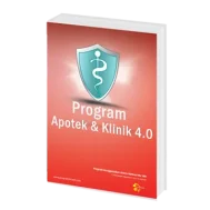 Pengelolaan Apotek dan Klinik Masih Manual? Software Apotek dan Klinik Menjadi Solusi yang Lebih Efisien